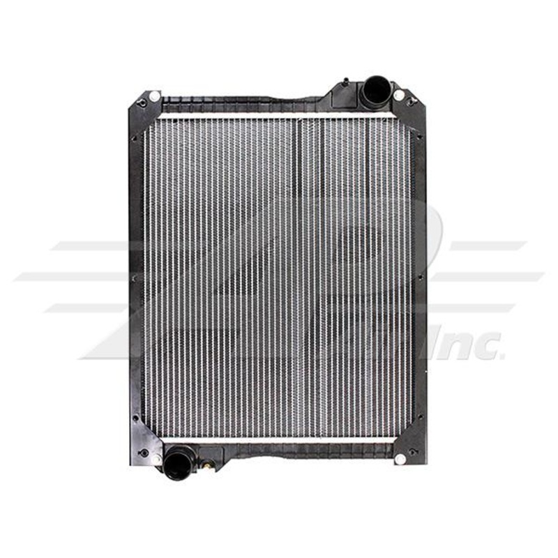 Radiator for Caterpillar & Case IH 1.62E+11