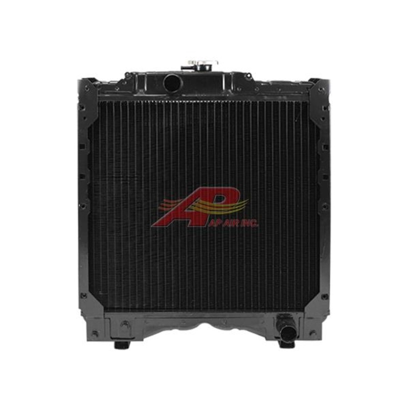 Radiator for Ford/New Holland & Case IH 47125982