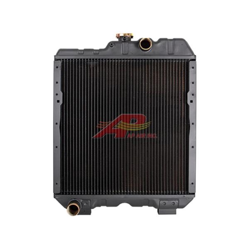 Radiator for Ford/New Holland & Case IH 5172925