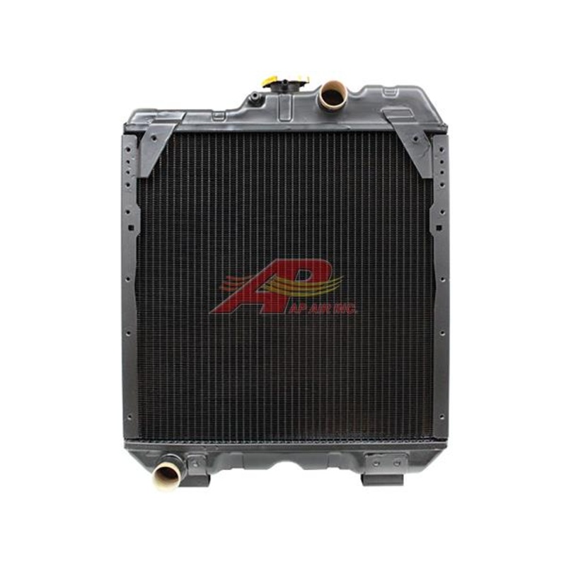 Radiator for Ford/New Holland & Case IH 5172927
