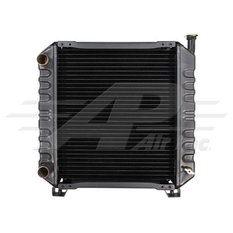 Radiator for Ford/New Holland & Case IH 86401463