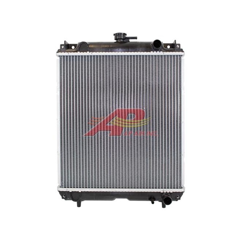 Radiator for Ford/New Holland & Kobelco 72280541