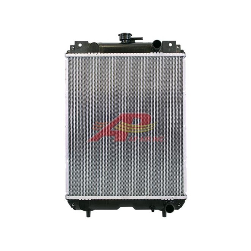 Radiator for Ford/New Holland & Kobelco 72281456