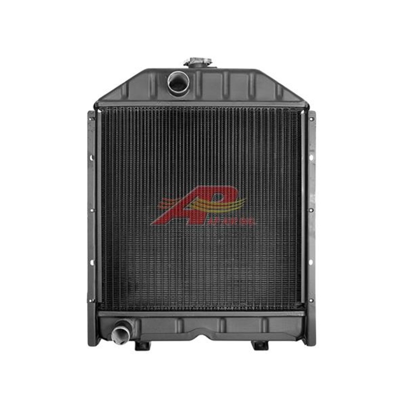 Radiator for Hesston/Fiat & Ford/New Holland 303010910
