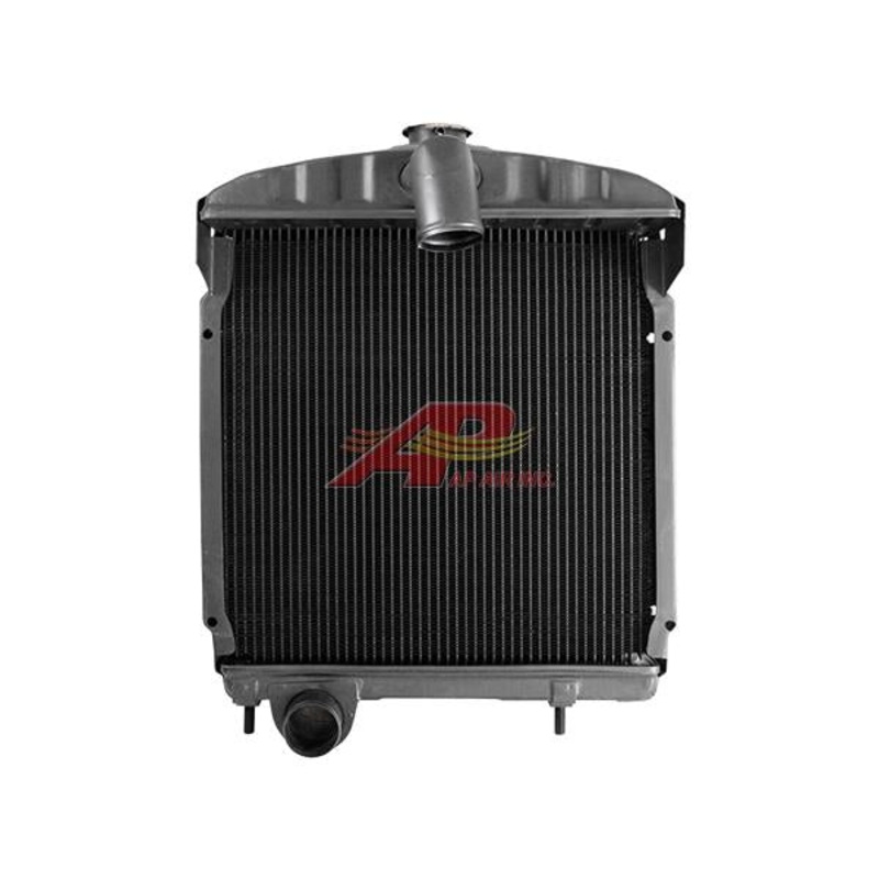 Radiator for International & Case IH 358437R92