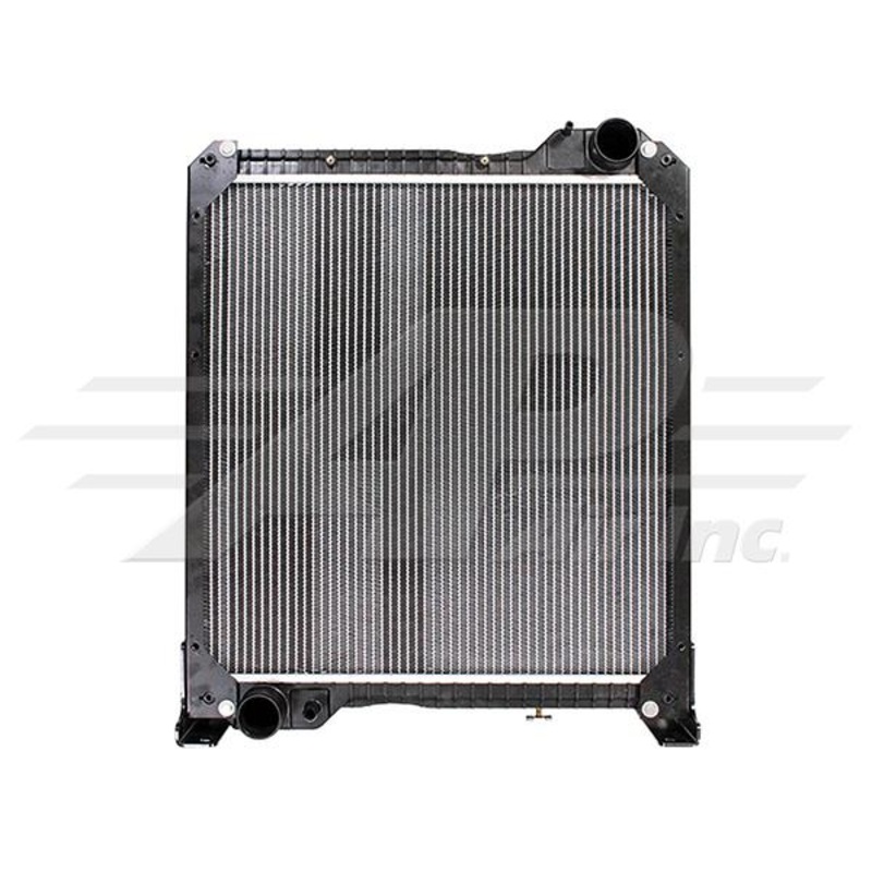 Radiator for Massey Ferguson & Agco/Allis 3780221M4