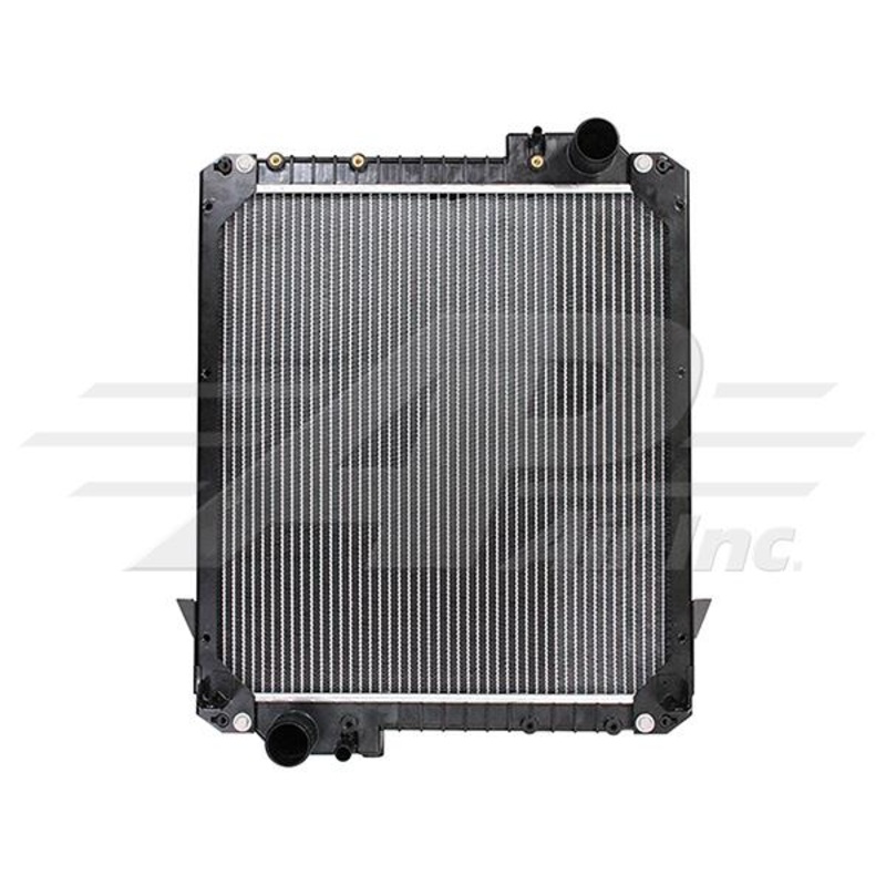 Radiator for Massey Ferguson & Agco/Allis 3785830M2