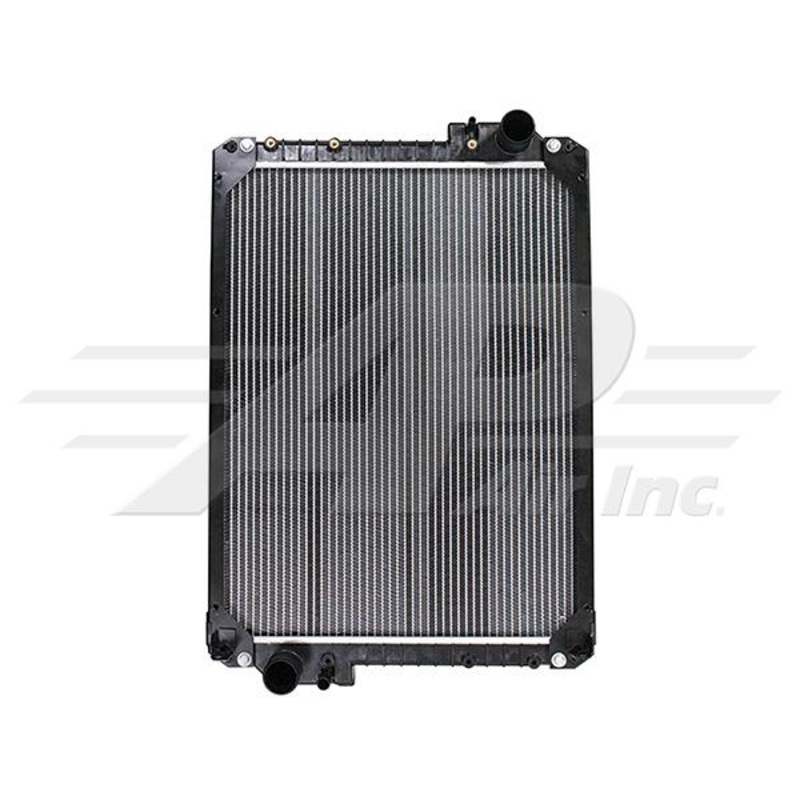 Radiator for Massey Ferguson & Caterpillar 3785214M2