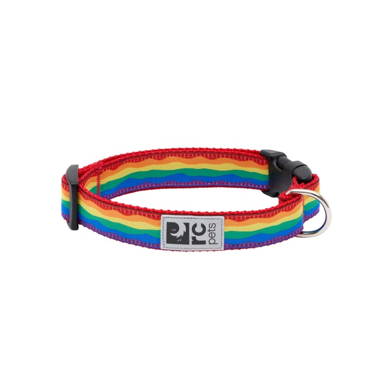 Rc Pet Products Clip Collar Horizon for Dogs Medium 1