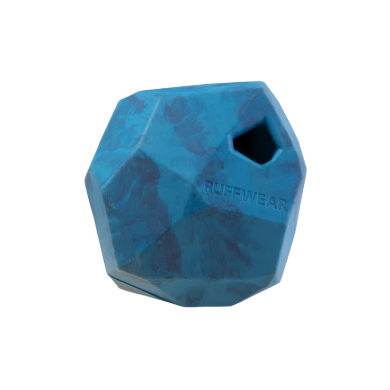 RUFFWEAR Gnawt-a-Rock, Blue Pool