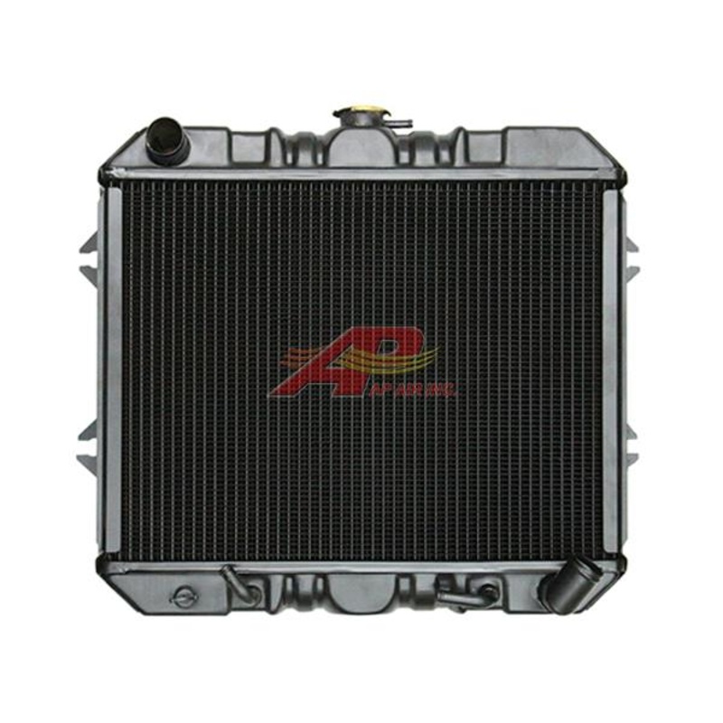 Radiator for Caterpillar