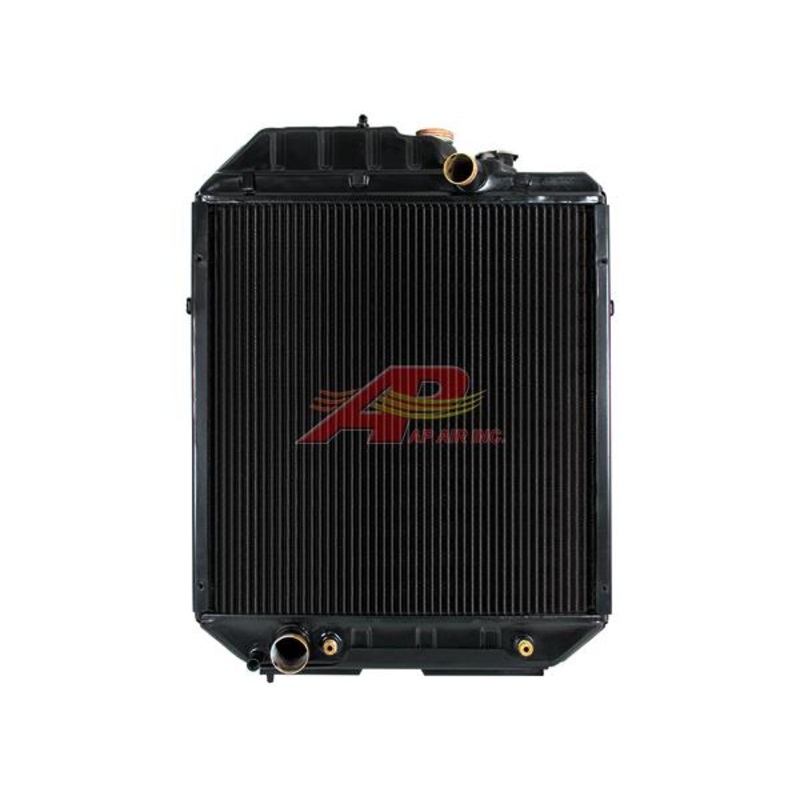Radiator for Ford/New Holland 73401042
