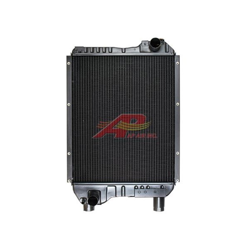 Radiator for Ford/New Holland 82008037