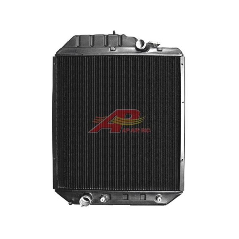 Radiator for Ford/New Holland 82015099