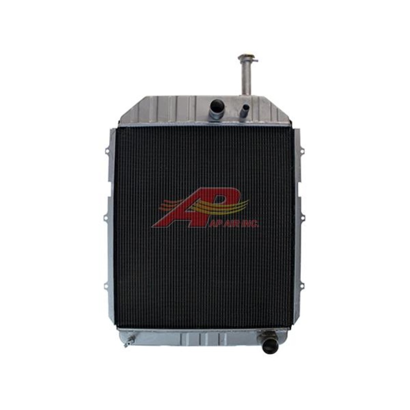 Radiator for Ford/New Holland 82847503