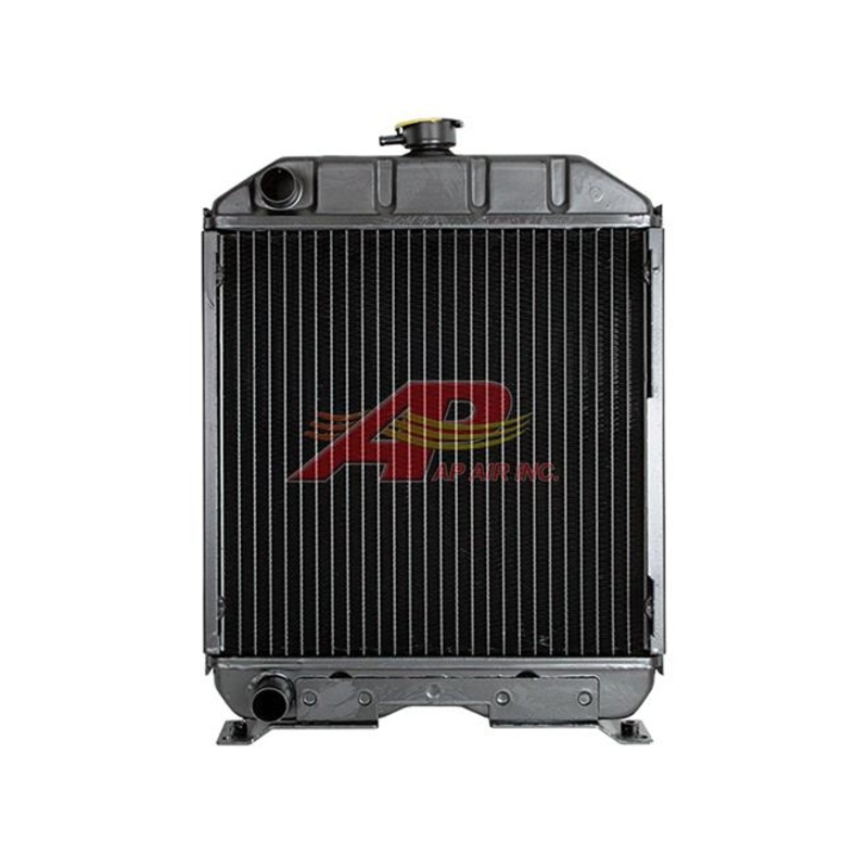 Radiator for Ford/New Holland 83965244
