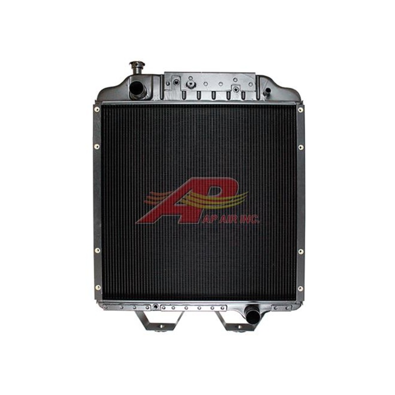 Radiator for Ford/New Holland 86012173