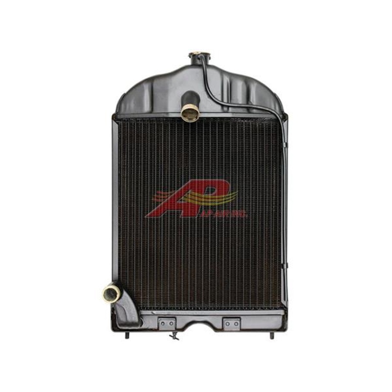 Radiator for Ford/New Holland 86551430