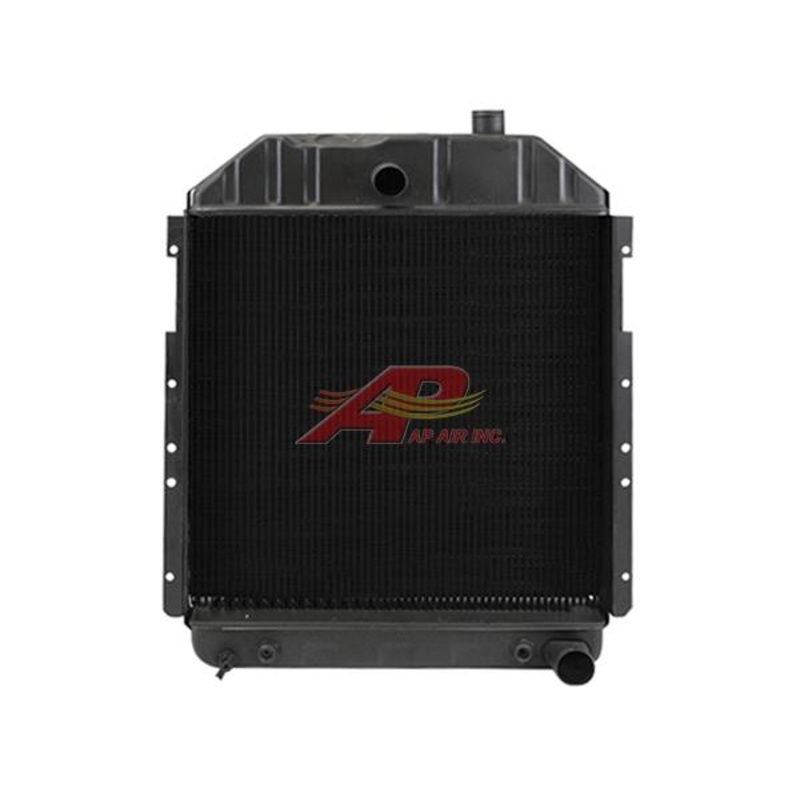 Radiator for Ford/New Holland D5NN8005B