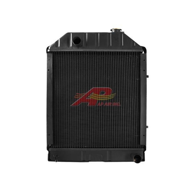Radiator for Ford/New Holland & John Deere 771706