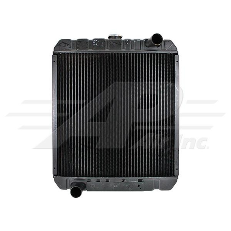 Radiator for Ford/New Holland & John Deere 86511989