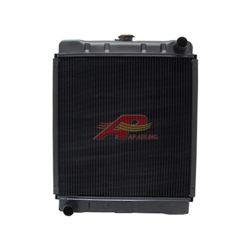 Radiator for Ford/New Holland & John Deere 86534249