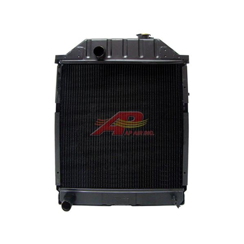 Radiator for Ford/New Holland & John Deere 9828737