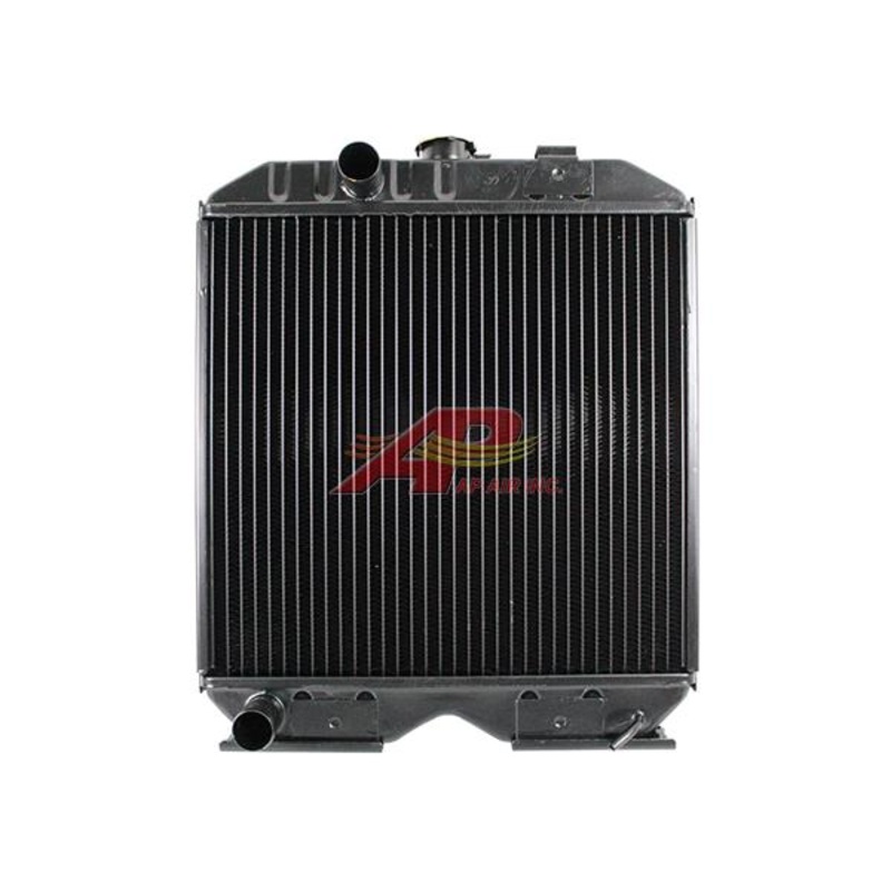 Radiator for Ford/New Holland SBA310100620
