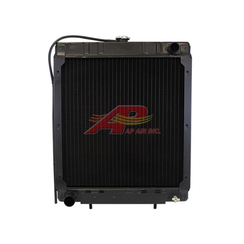 Radiator for Gehl