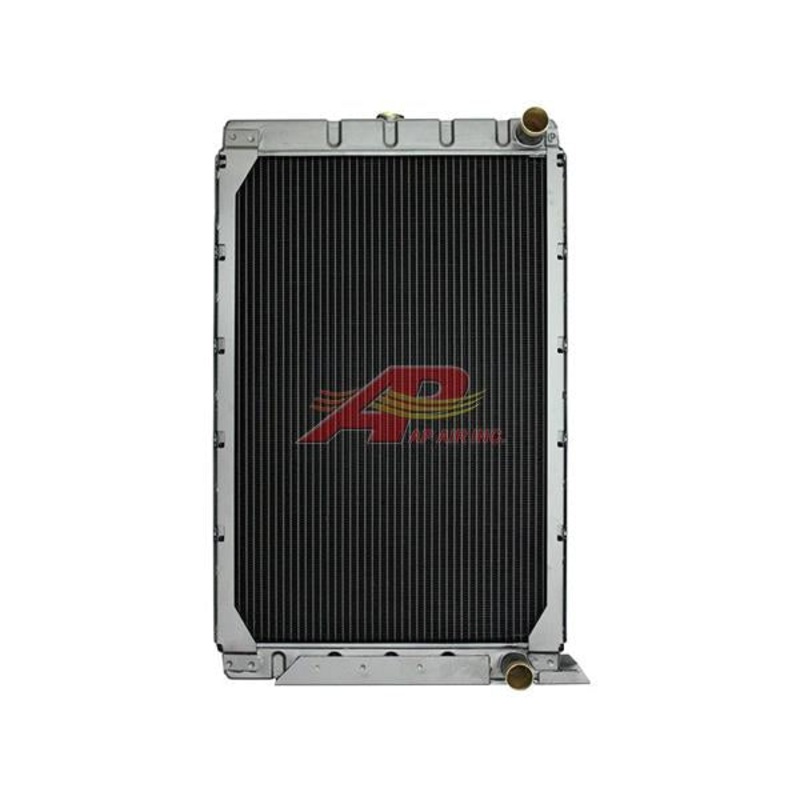 Radiator for International 1265697C91