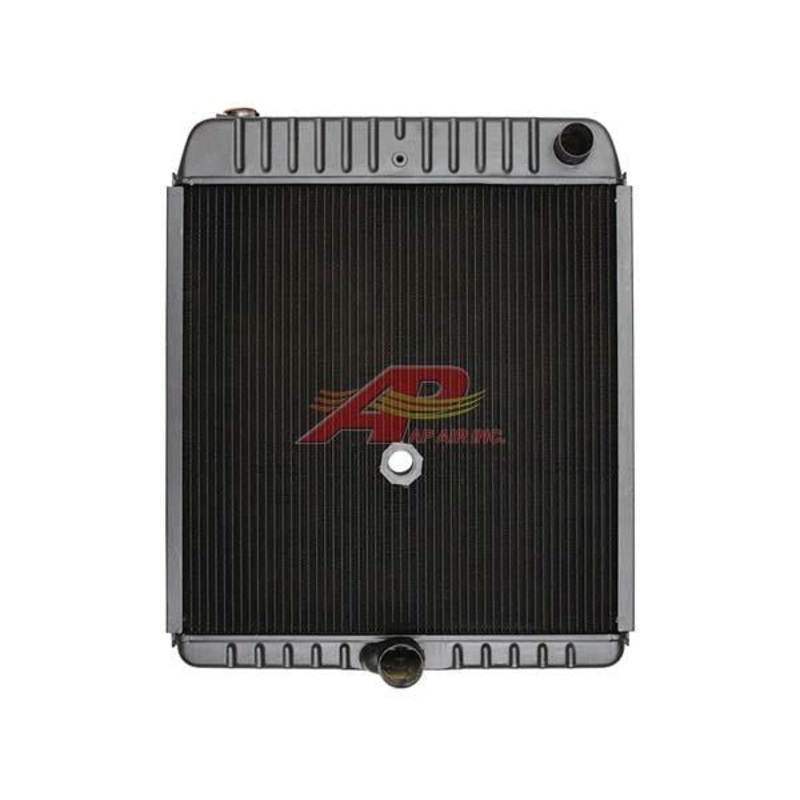 Radiator for International 146405C1