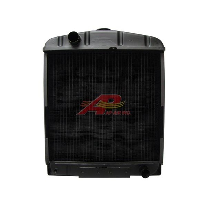 Radiator for International 3041403R91