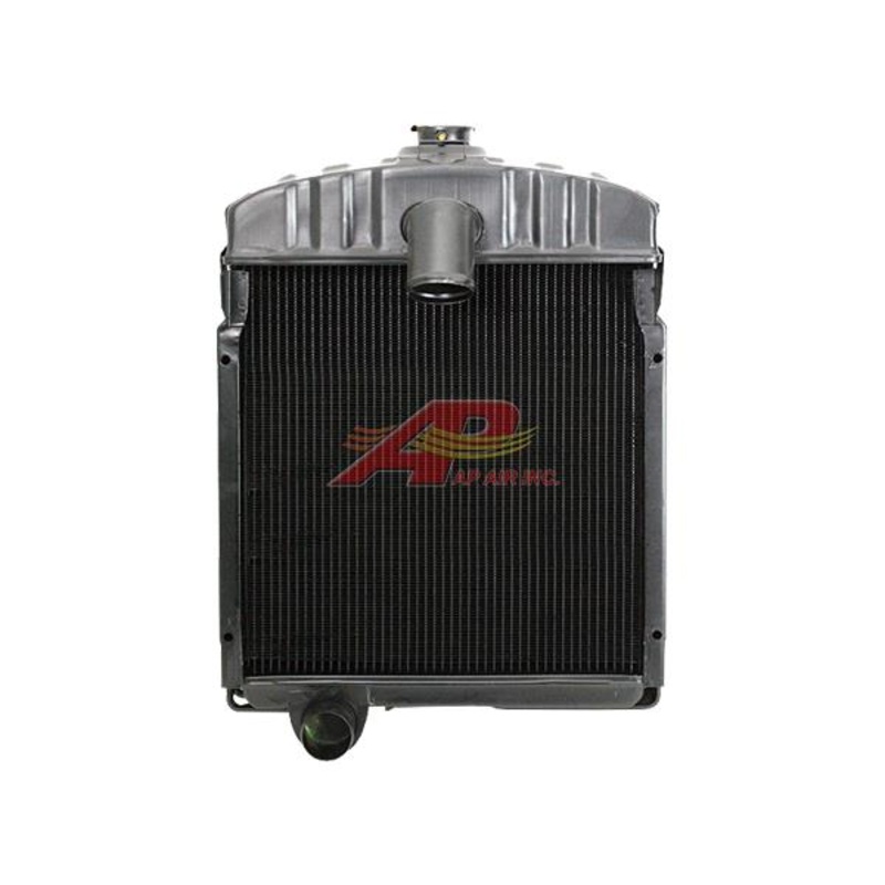 Radiator for International 356356R94