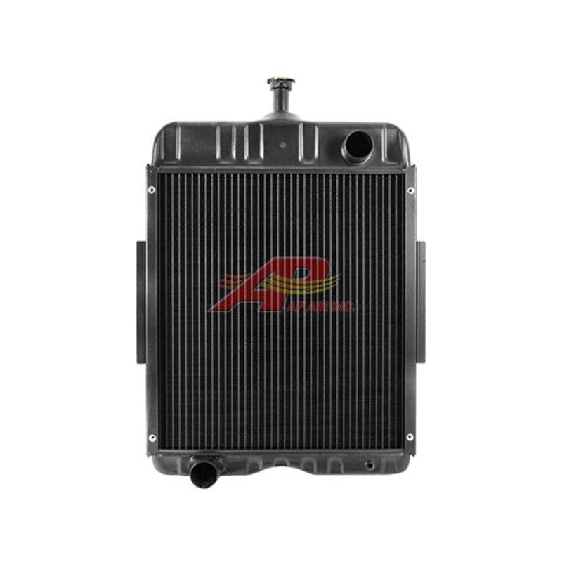 Radiator for International 378712R91