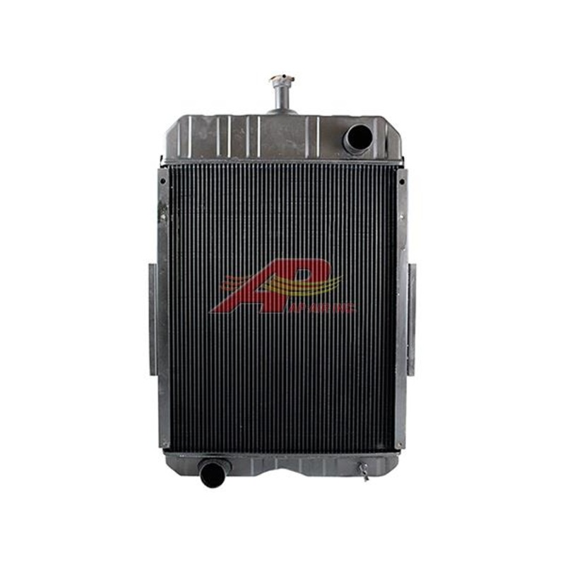 Radiator for International 386860R91
