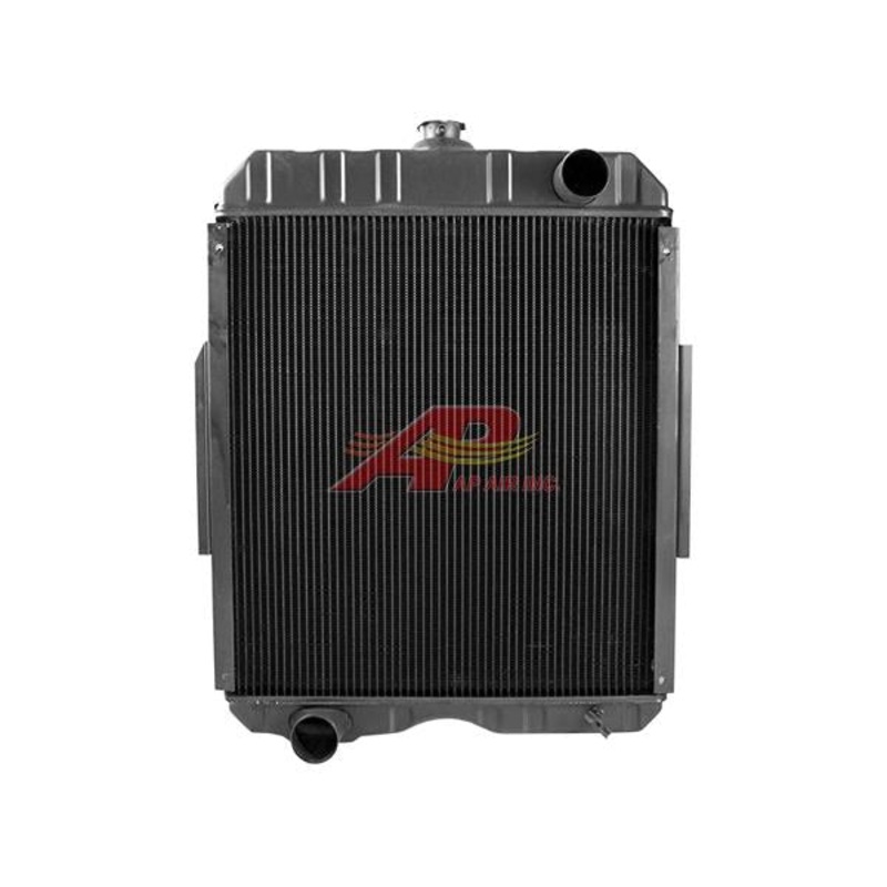 Radiator for International 396496R2