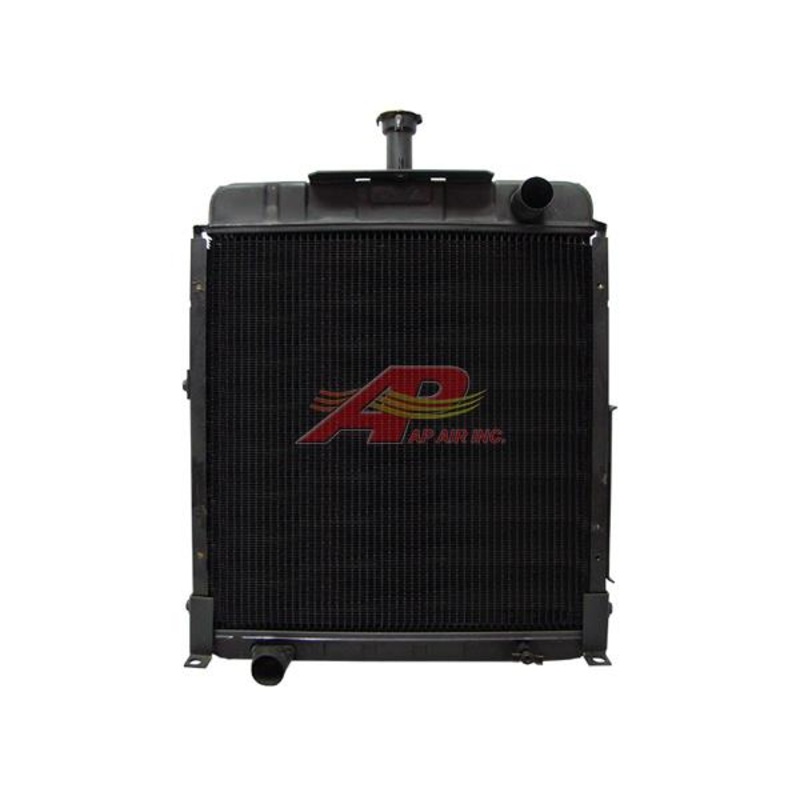 Radiator for International 402202R1
