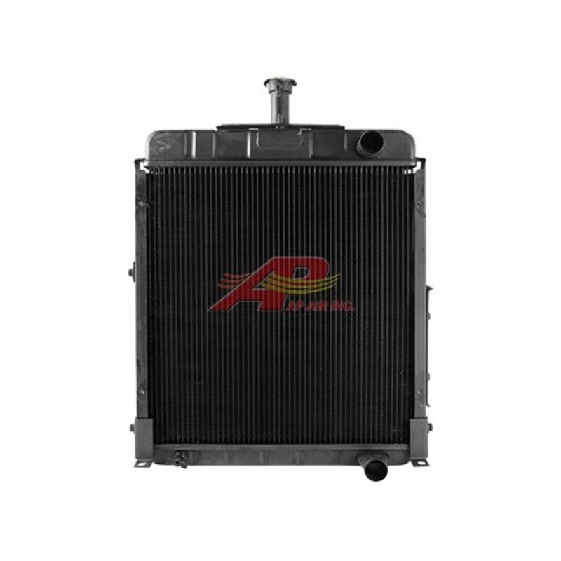 Radiator for International 402604R2