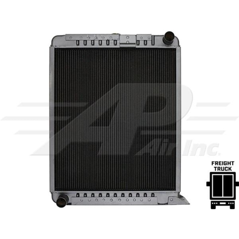 Radiator for International 55650C2