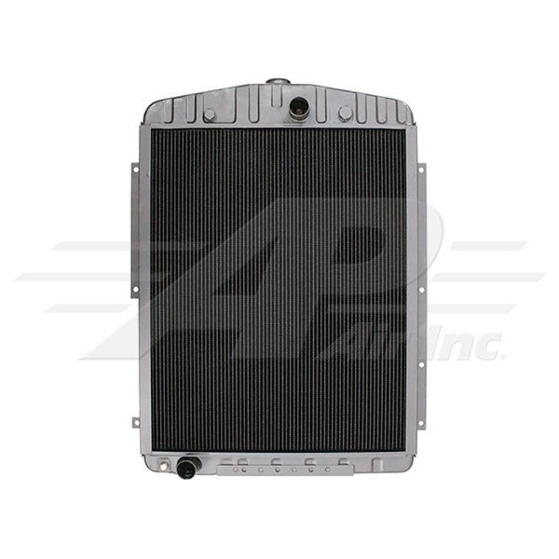 Radiator for John Deere AH120373