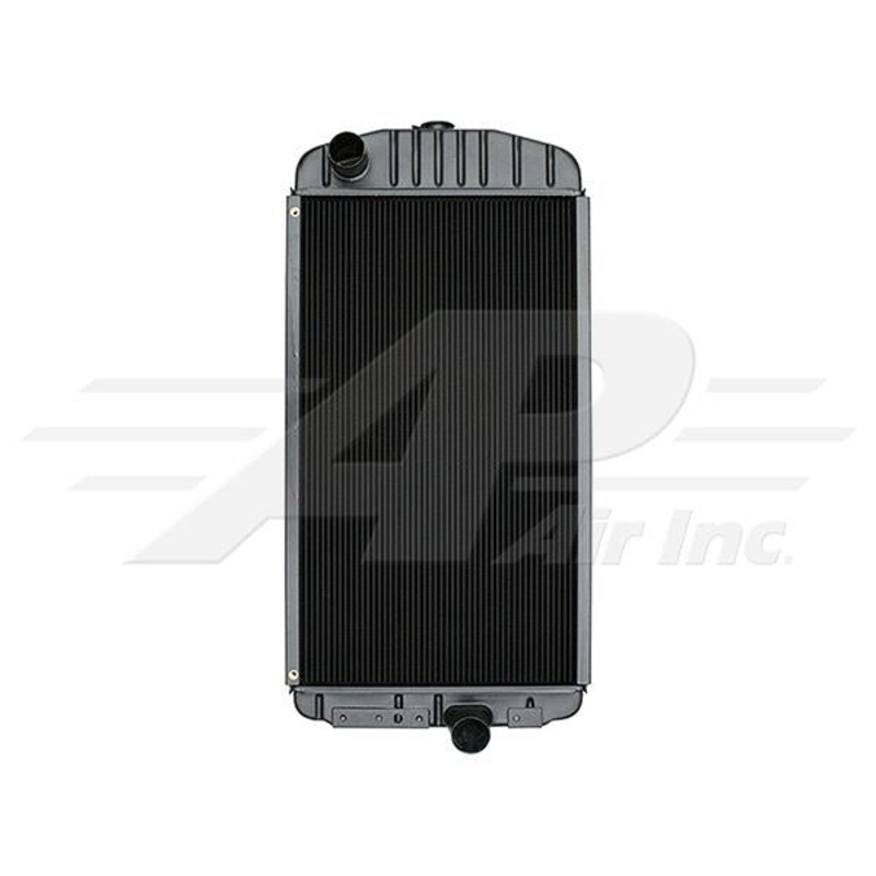 Radiator for John Deere AH128258