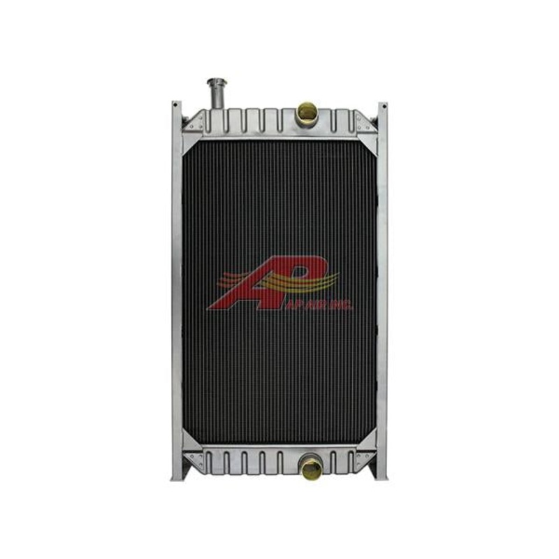 Radiator for John Deere AH145366