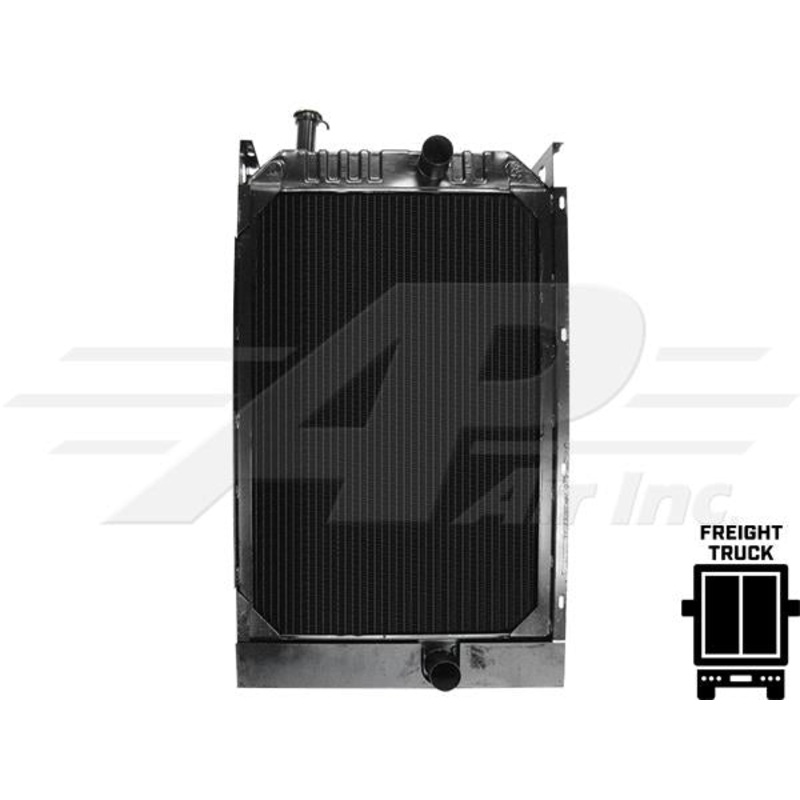 Radiator for John Deere AH168080