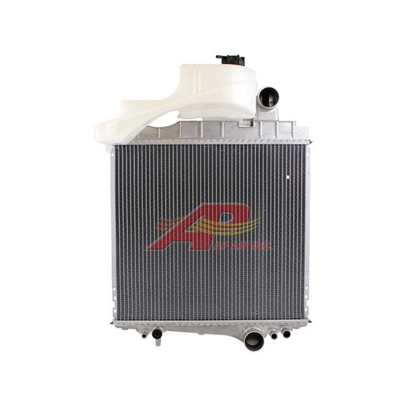 Radiator for John Deere AL168726