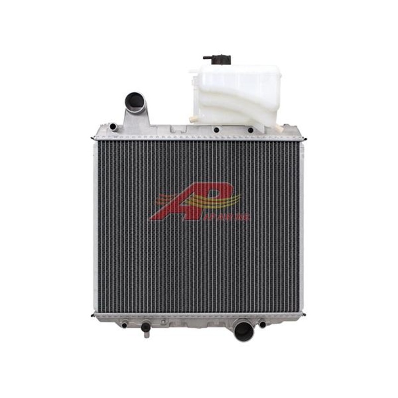 Radiator for John Deere AL170393