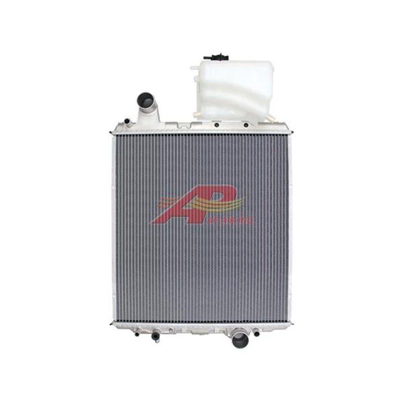 Radiator for John Deere AL179273