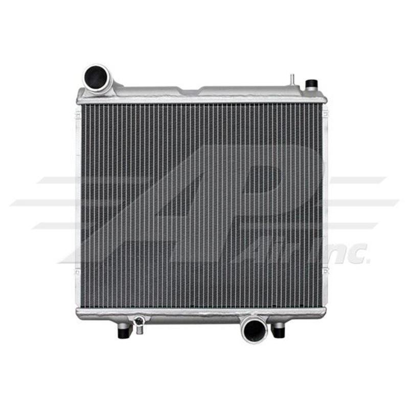 Radiator for John Deere AL20550