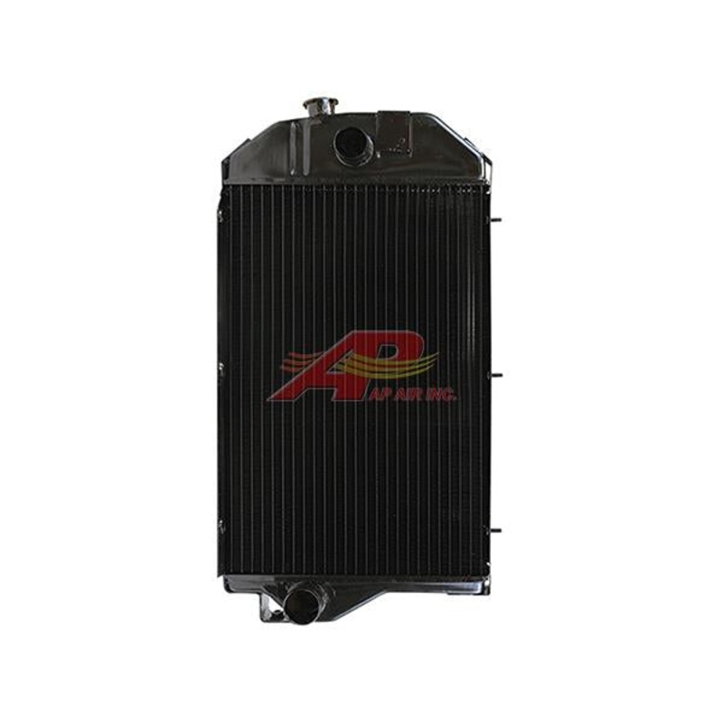 Radiator for John Deere AL24115
