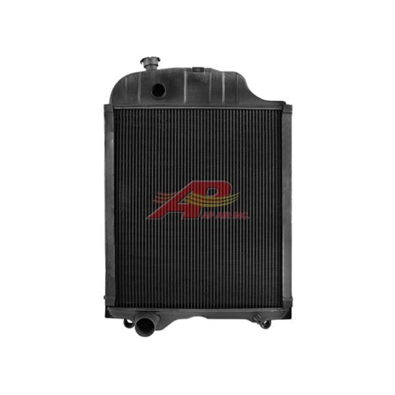 Radiator for John Deere AL31237