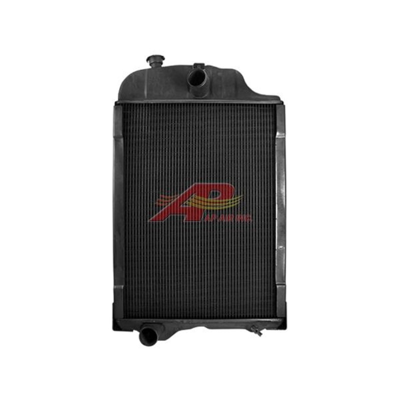 Radiator for John Deere AL31238